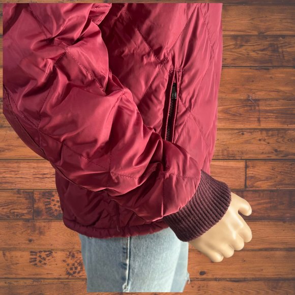 Scotch and soda Puffer jacket M - Picture 4 of 5